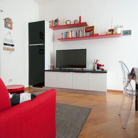 Apartamento Bella Nosadella - Ambrogiohost Bolonia Exterior foto